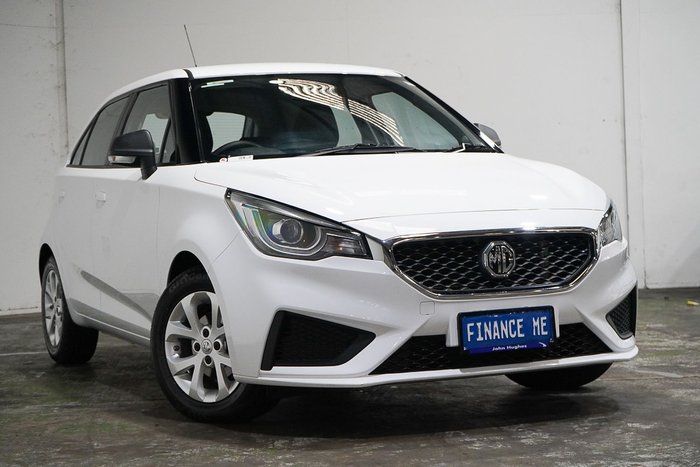 2024 MG MG3