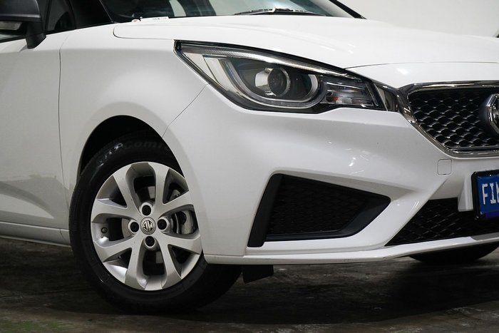 2024 MG MG3 Core