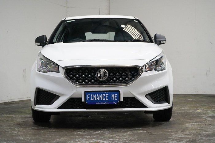 2024 MG MG3 Core