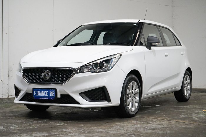 2024 MG MG3 Core