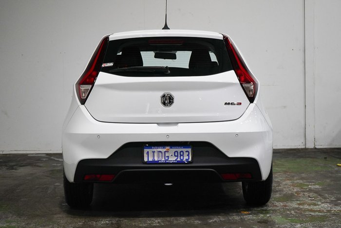 2024 MG MG3 Core