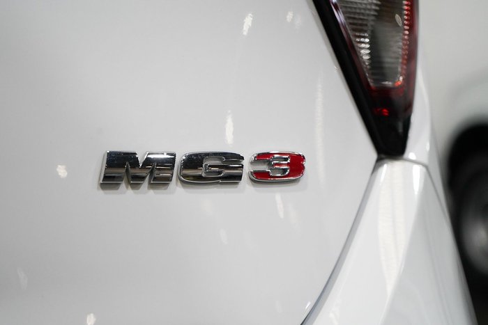 2024 MG MG3 Core