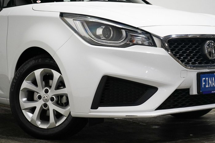 2024 MG MG3 Core