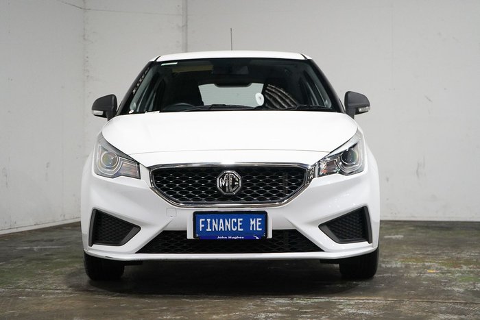 2024 MG MG3 Core