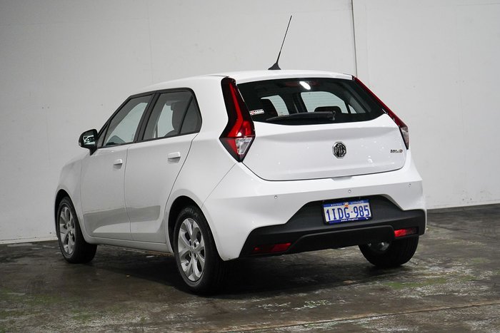 2024 MG MG3 Core