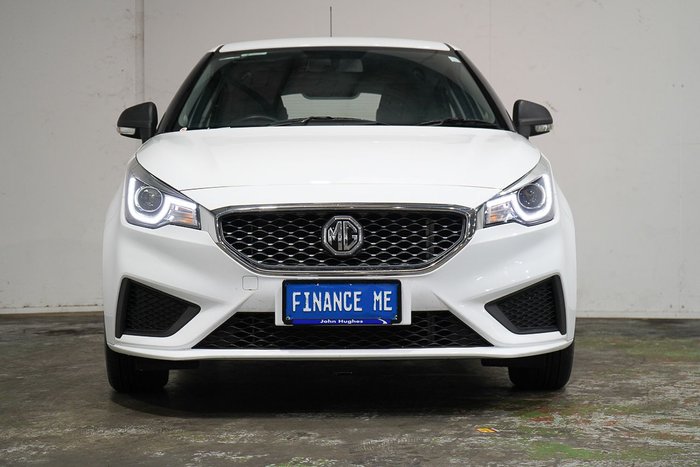 2024 MG MG3 Core