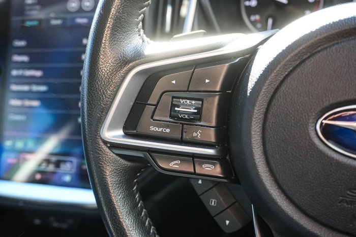 2021 Subaru Outback AWD