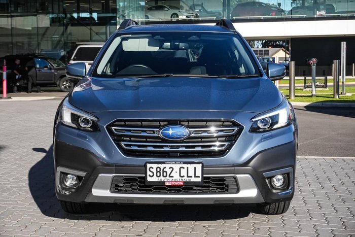 2021 Subaru Outback AWD