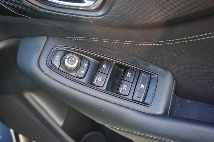 2021 Subaru Outback AWD