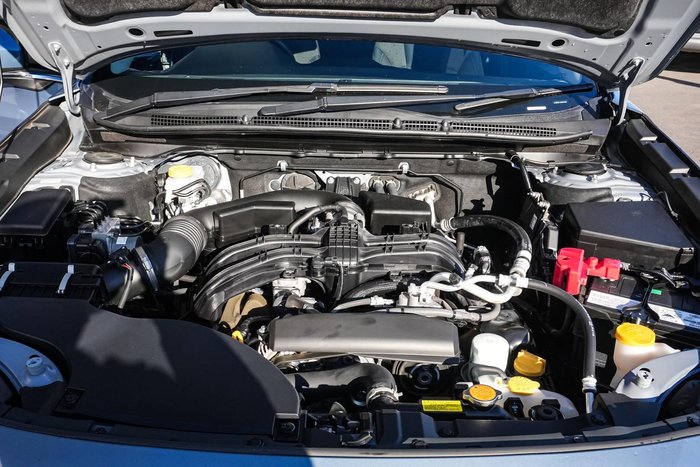 2021 Subaru Outback AWD