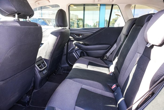 2021 Subaru Outback AWD