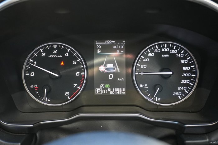 2021 Subaru Outback AWD