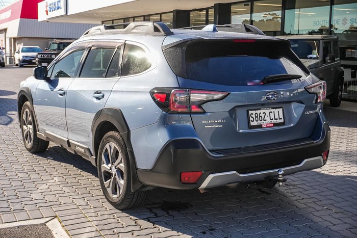 2021 Subaru Outback AWD