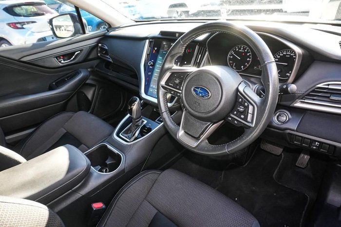 2021 Subaru Outback AWD