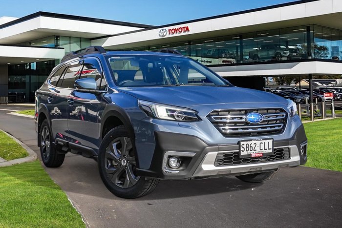 2021 Subaru Outback AWD