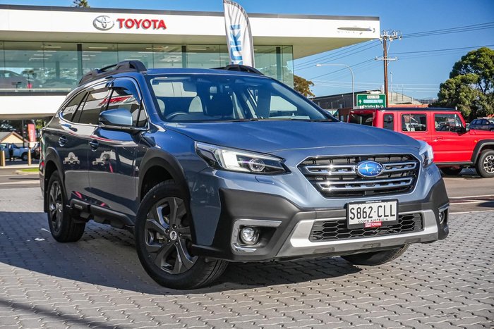 2021 Subaru Outback AWD