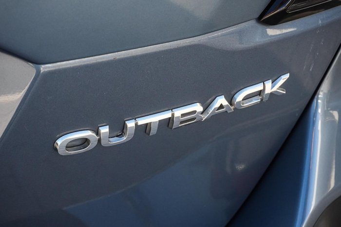 2021 Subaru Outback AWD