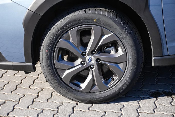 2021 Subaru Outback AWD