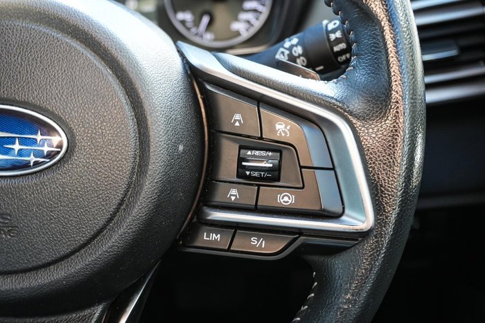 2021 Subaru Outback AWD