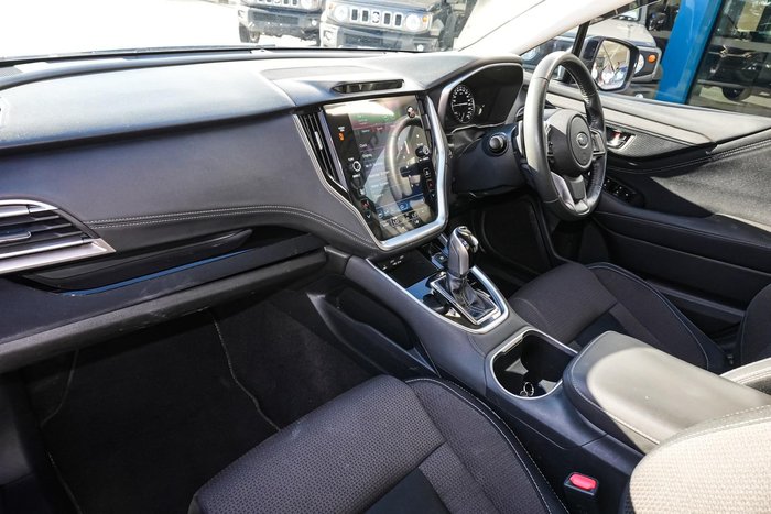 2021 Subaru Outback AWD