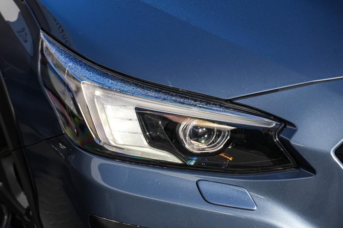 2021 Subaru Outback AWD