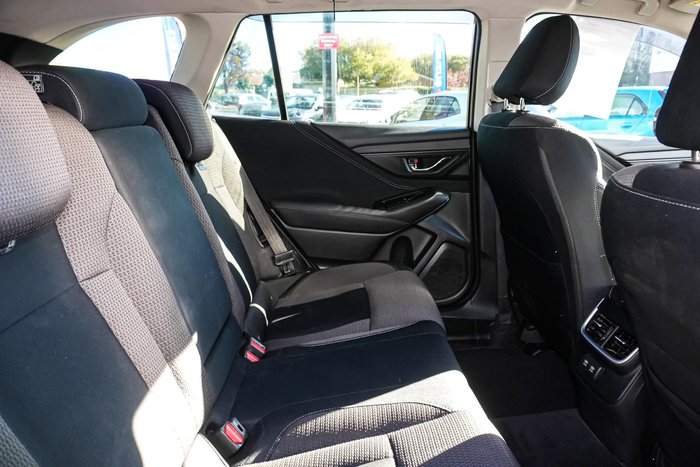 2021 Subaru Outback AWD