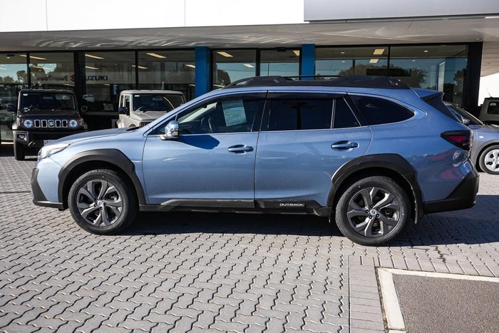 2021 Subaru Outback AWD