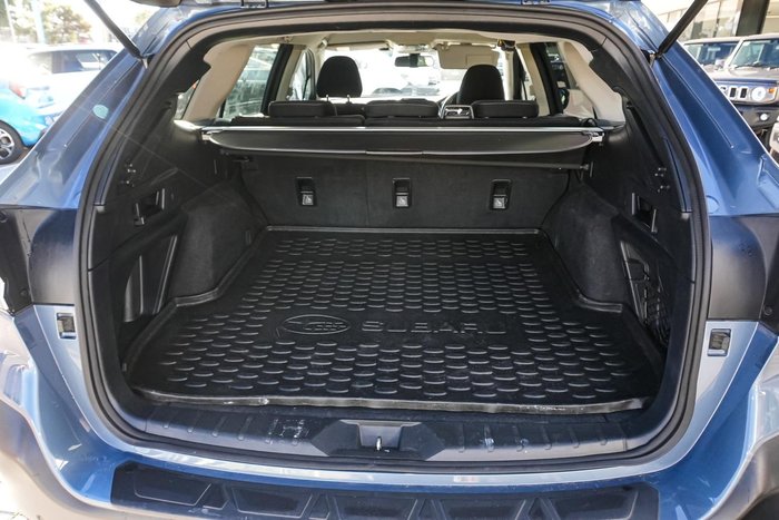 2021 Subaru Outback AWD