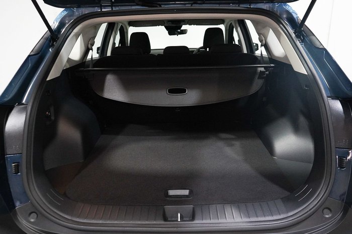 2025 Kia Sportage S