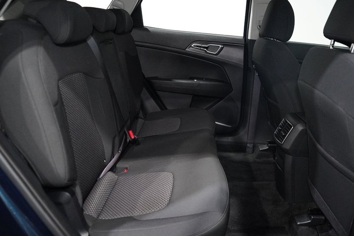2025 Kia Sportage S