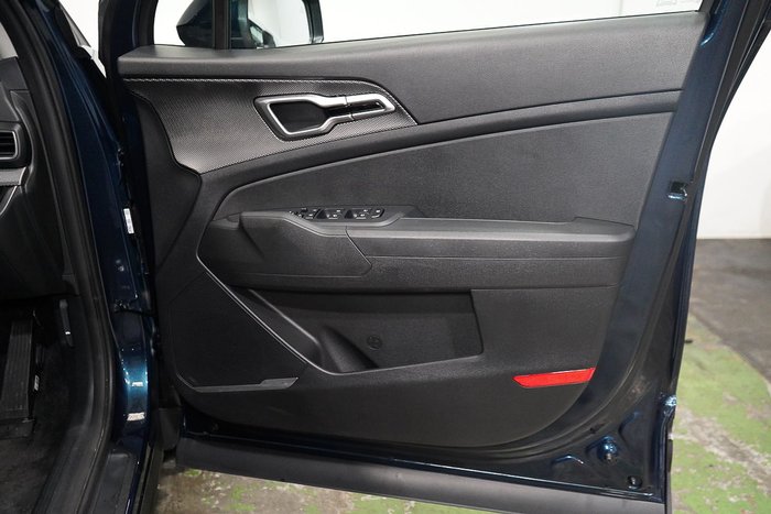 2025 Kia Sportage S