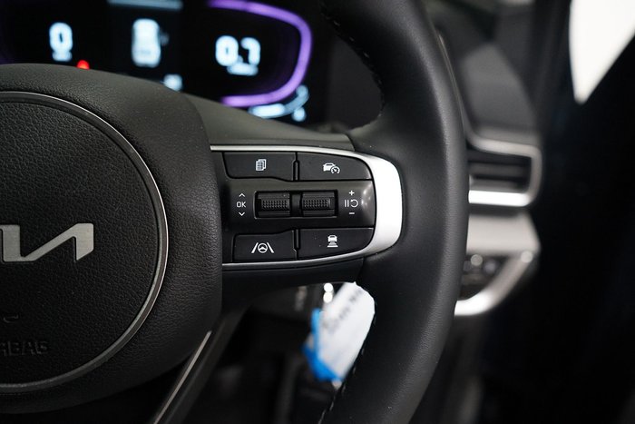 2025 Kia Sportage S
