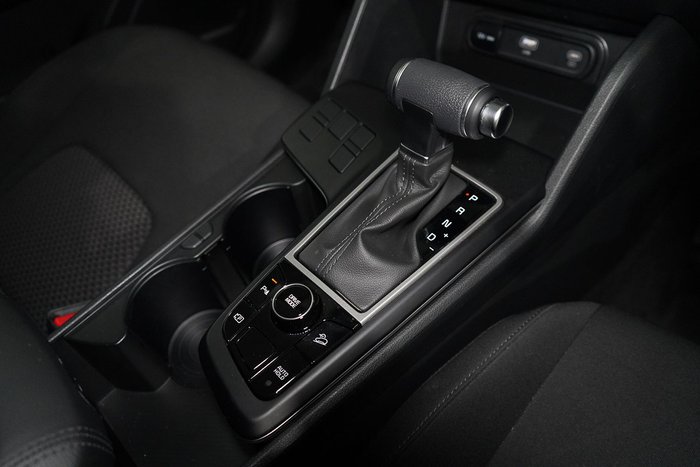 2025 Kia Sportage S