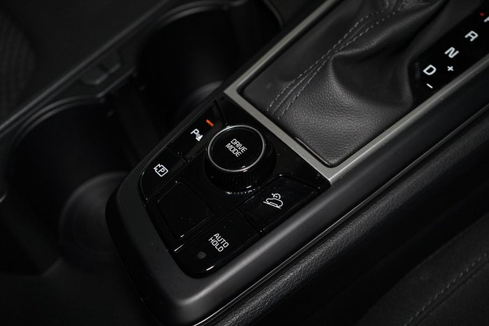 2025 Kia Sportage S