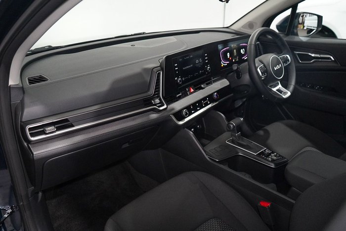 2025 Kia Sportage S
