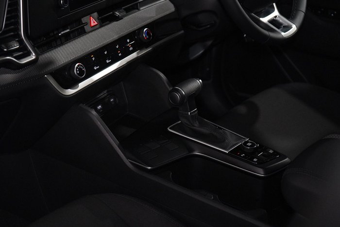 2025 Kia Sportage S