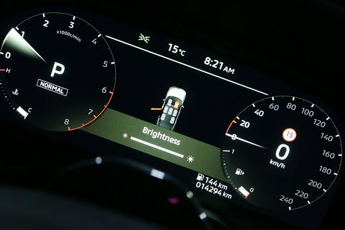 2025 Mitsubishi Outlander LS
