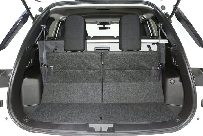 2025 Mitsubishi Outlander LS