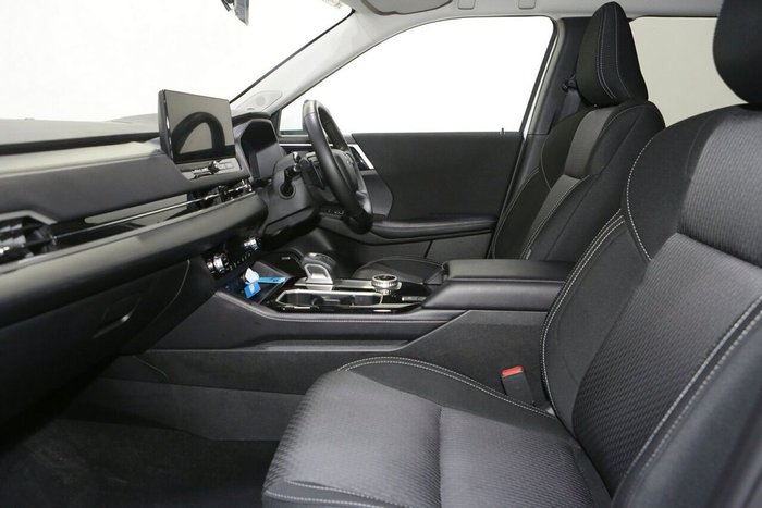 2025 Mitsubishi Outlander LS