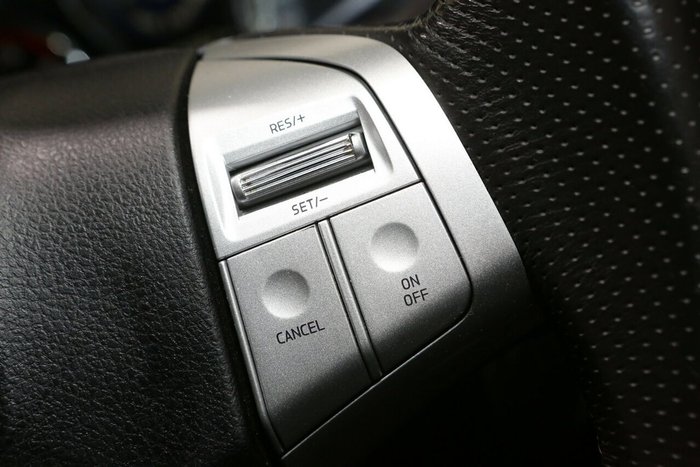 2019 Isuzu MU-X LS-T