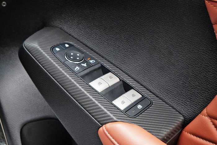 2025 Mitsubishi Outlander Exceed Tourer