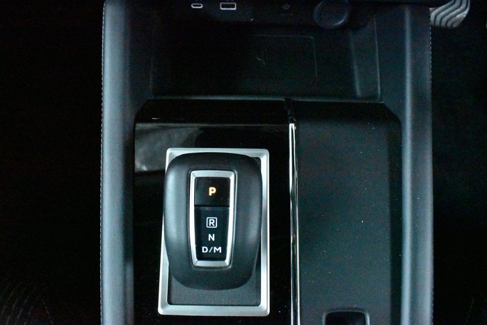 2022 Mitsubishi Outlander LS