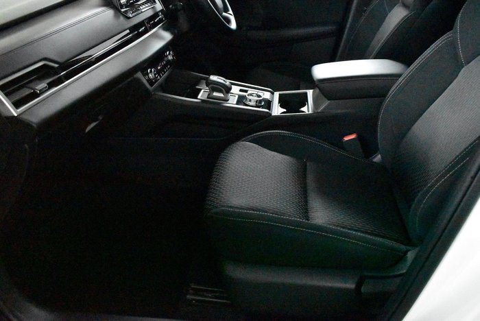 2022 Mitsubishi Outlander LS