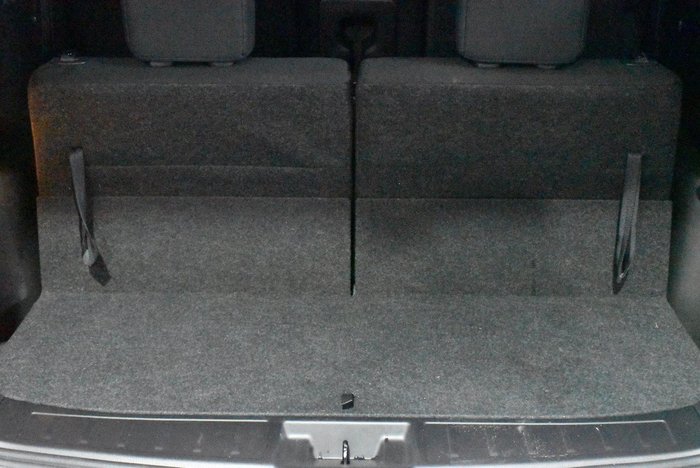 2022 Mitsubishi Outlander LS