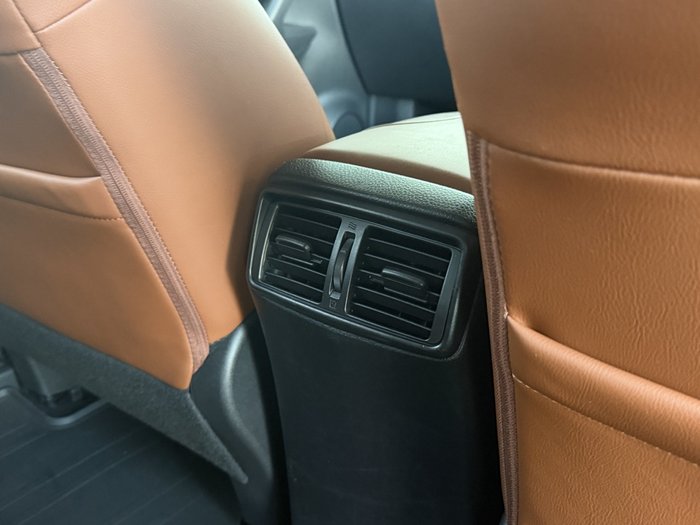 2022 Nissan X-Trail TI (4WD) TAN Leather