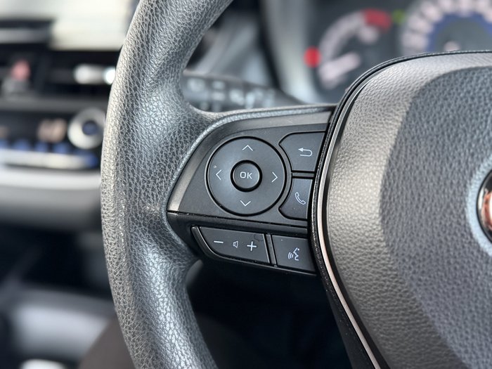 2022 Toyota Corolla Ascent Sport Hybrid