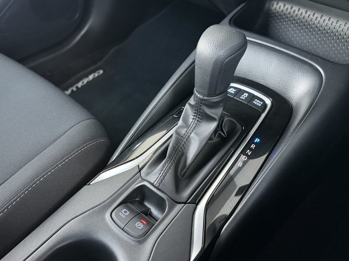 2022 Toyota Corolla Ascent Sport Hybrid