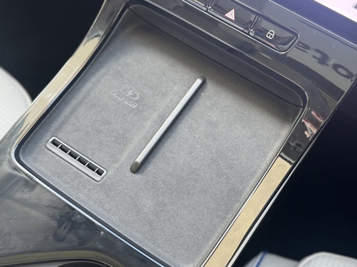 2026 Jaecoo J5 EV Summit