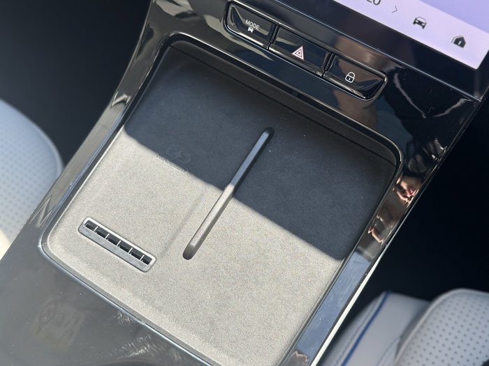 2026 Jaecoo J5 EV Summit