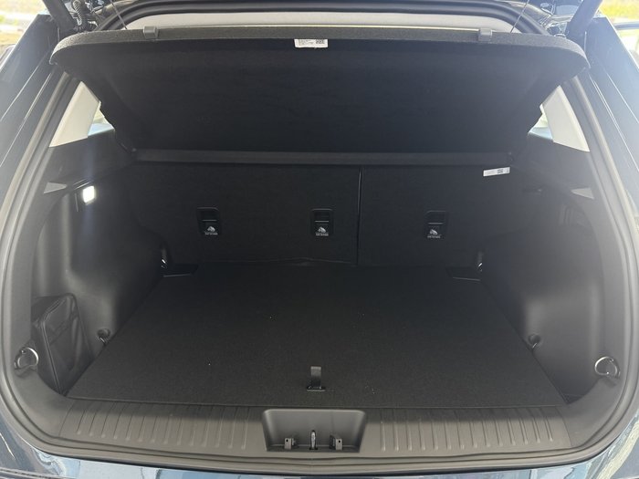 2026 Jaecoo J5 EV Summit